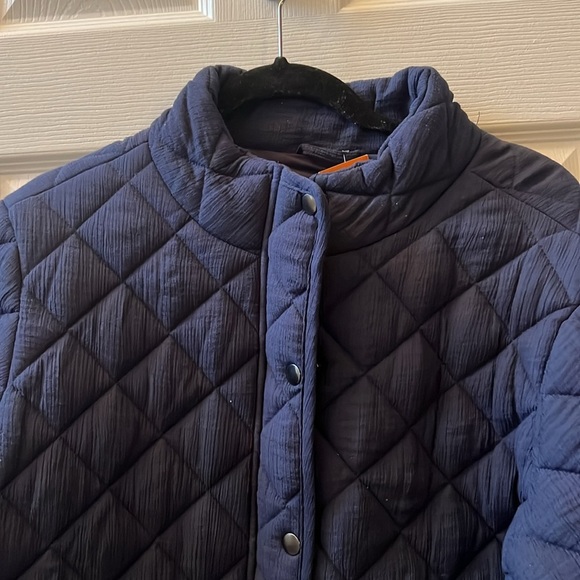Stitch Fix Market and Spruce XL jacket NWT - Picture 4 of 7
